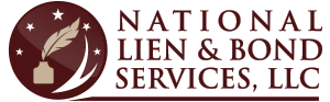 National Lien & Bond Services, LLC Logo